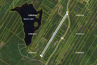 Property for Sale, Lot Pid# 60361128 Highway 331, Petite Rivière, NS