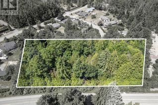 Industrial Property for Sale, 4 Cumberland Rd #Lot, Courtenay, BC