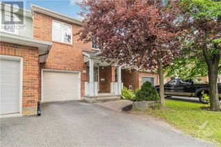 Property for Sale, 127 Gray Crescent, Kanata, ON