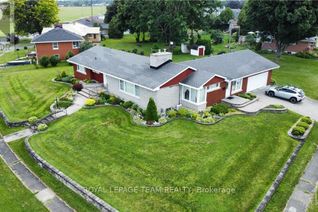 Detached House for Sale, 8 Elizabeth Drive, South Dundas, ON Detached House for Sale, 8 Elizabeth Drive, South Dundas, ON