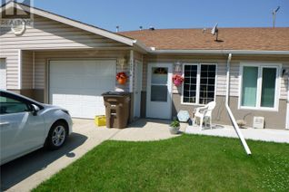 House for Sale, B 1307 98th Street, Tisdale, SK