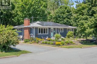 Detached House for Sale, 110 Empire Street, Bridgewater, NS