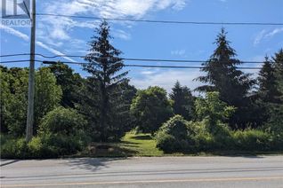 Commercial Land for Sale, Part 1 9th Avenue E, Owen Sound, ON