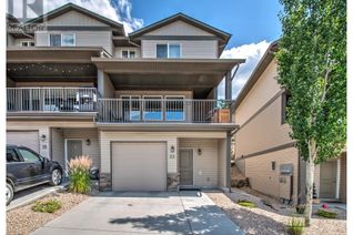 Townhouse for Sale, 933 Mt. Robson Place #33, Vernon, BC