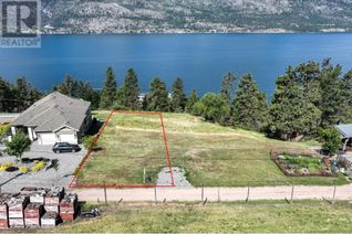 Property for Sale, 153 Maddock Road Lot# 153, Lake Country, BC