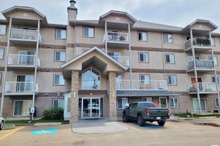 Condo Apartment for Sale, 308 240 Spruce Ridge Rd, Spruce Grove, AB