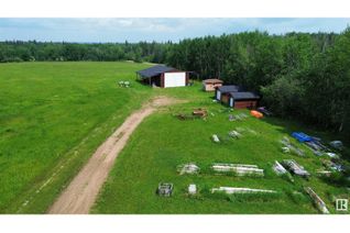 Commercial Land for Sale, 2 15055 Twp Rd 674, Rural Lac La Biche County, AB