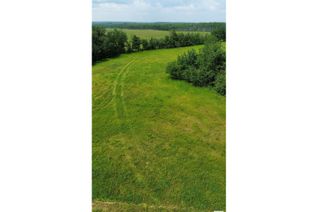 Land for Sale, 11 15055 Twp Rd 674, Rural Lac La Biche County, AB