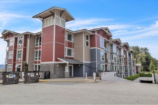 Condo Apartment for Sale, 2242 Whatcom Road #201, Abbotsford, BC