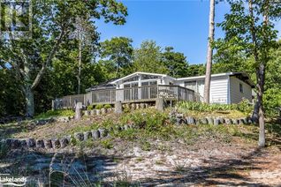 Bungalow for Sale, 8 Nassau Court, Tiny, ON