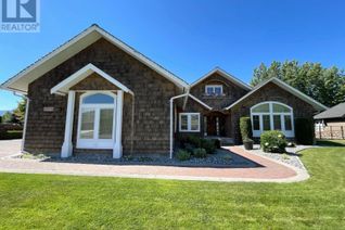 Ranch-Style House for Sale, 2210 Burgess Avenue, Merritt, BC