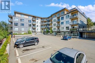 Condo Apartment for Sale, 3070 Kilpatrick Ave #215, Courtenay, BC