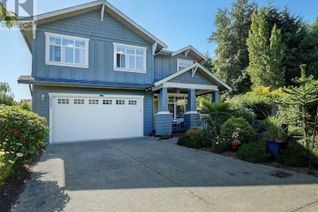 Property for Sale, 2363 Sunriver Pl, Sooke, BC