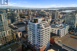 Condo for Sale, 834 Johnson St #308, Victoria, BC