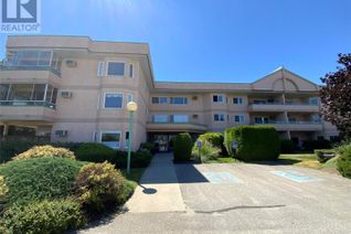 Condo Apartment for Sale, 8905 Pineo Court #107, Summerland, BC