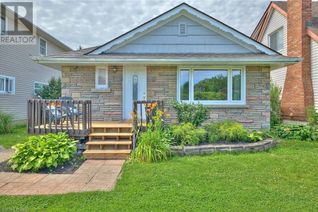 Detached House for Sale, 12 Cliff Road, St. Catharines, ON