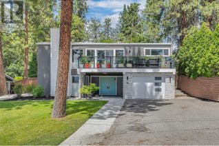 House for Sale, 16 Caramillo Road, Kelowna, BC