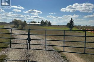 Farm for Sale, 42125 Twp Rd 272, Rural Rocky View County, AB