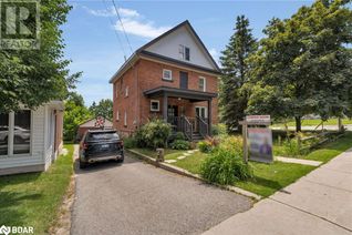 Detached House for Sale, 769 Hugel Avenue, Midland, ON