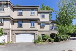 Townhouse for Sale, 915 Fort Fraser Rise #15, Port Coquitlam, BC