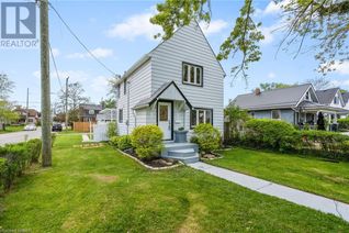 House for Sale, 123 Wilton Avenue, Welland, ON