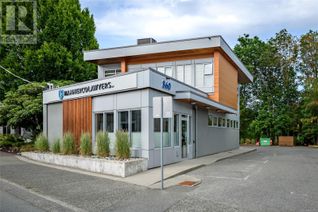 Office for Sale, 860 Cliffe Ave, Courtenay, BC