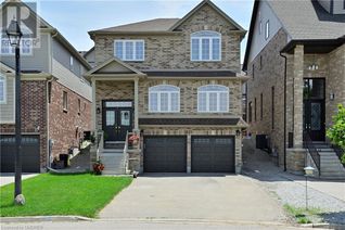 Property for Sale, 125 Gagnon Place, Rockwood, ON