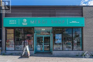 Grocery Non-Franchise Business for Sale, 382 Rideau Street, Ottawa, ON