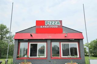 Non-Franchise Business for Sale, 125 Bridger Avenue, Churchbridge, SK