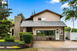 Property for Sale, 514 Railway Avenue, Pilot Butte, SK