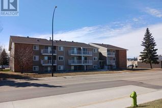 Condo Apartment for Sale, 49 Bennett Street #102, Red Deer, AB