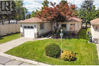 Ranch-Style House for Sale, 1201 Cameron Avenue #53, Kelowna, BC