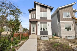 Property for Sale, 9817b 155 Street Nw Nw, Edmonton, AB