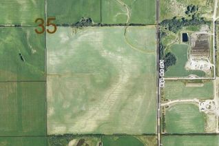 Commercial Land for Sale, Twp 55 Rr 25, Rural Sturgeon County, AB