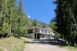 Detached House for Sale, 5312 Vance Road, Canyon, BC