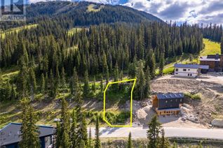 Property for Sale, 244 Creekview Road Lot# 1, Apex Mountain, BC