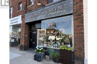 Florist/Gifts Non-Franchise Business for Sale, 3234 Yonge Street, Toronto, ON