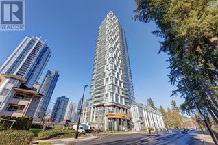 Condo Apartment for Sale, 1182 Westwood Street #1406, Coquitlam, BC