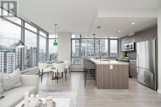 Condo for Sale, 1788 Ontario Street #1106, Vancouver, BC