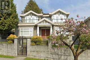 House for Sale, 7938 Victoria Drive, Vancouver, BC