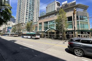 Commercial/Retail Property for Sale, 519 W Pender Street, Vancouver, BC