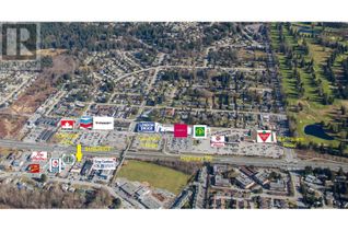 Property for Lease, 40350 Government Road, Squamish, BC