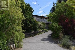 Property for Sale, 3812 Albrecht Road, Naramata, BC