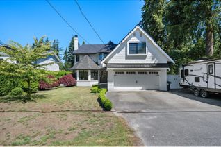 Detached House for Sale, 20197 42 Avenue, Langley, BC