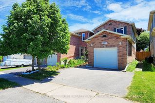 House for Sale, 1654 Mcbrady Cres, Pickering, ON