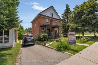 Detached House for Sale, 769 Hugel Ave, Midland, ON