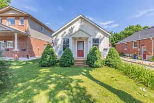 House for Sale, 72 Henry St, Barrie, ON