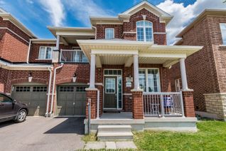 Freehold Townhouse for Sale, 115 Holbrook Crt, Milton, ON
