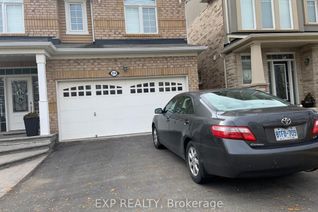 House for Rent, 314 Cochrane Terr #Bsmt., Milton, ON