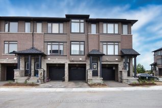 Freehold Townhouse for Sale, 106 COURT Dr #14, Brant, ON